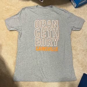 Orangetheory Tee